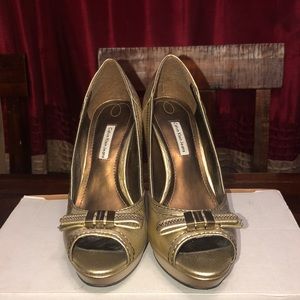 Calvin Klein Jeans Pump
